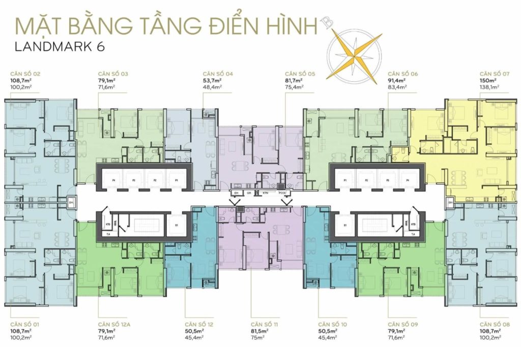 mat-bang-tang-dien-hinh-landmark-6-vinhomes-central-park